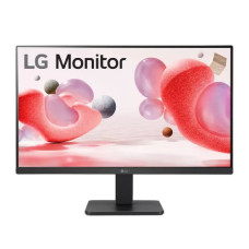 LG 24MR400-B 24" 100Hz IPS FHD FreeSync Monitor